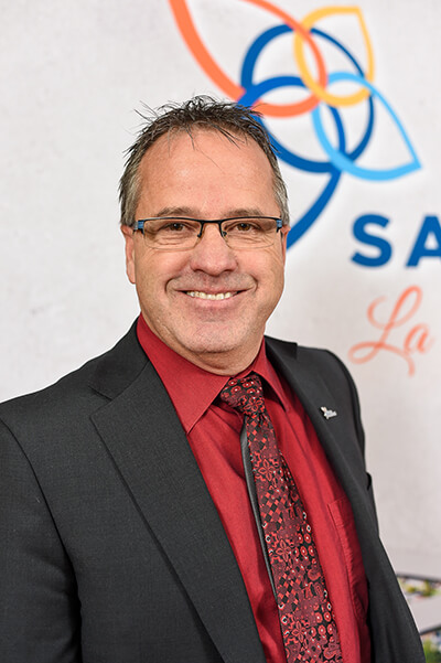 Bruno Tremblay, Maire de Saint-Honoré