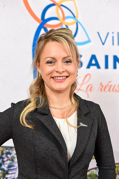 Valérie Roy