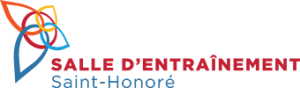 Logo salle d'entraînement de Saint-Honoré